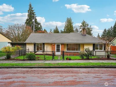 15314 Interlake Avenue N, Shoreline, WA, 98133