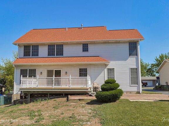 3rd image of 25175 W Newberry Ln
