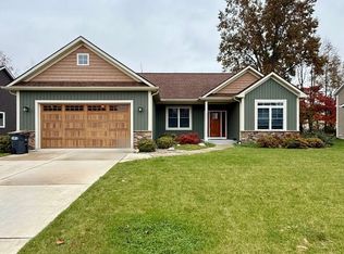 7437 Jamaica Ln, Portage, MI 49002