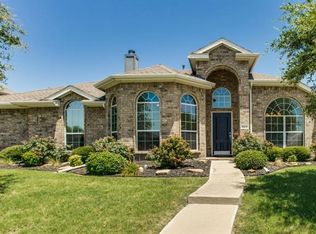 323 Apache Trl, Murphy, TX 75094