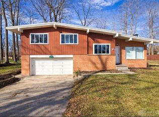 1359 Fudge Dr, Dayton, OH 45434