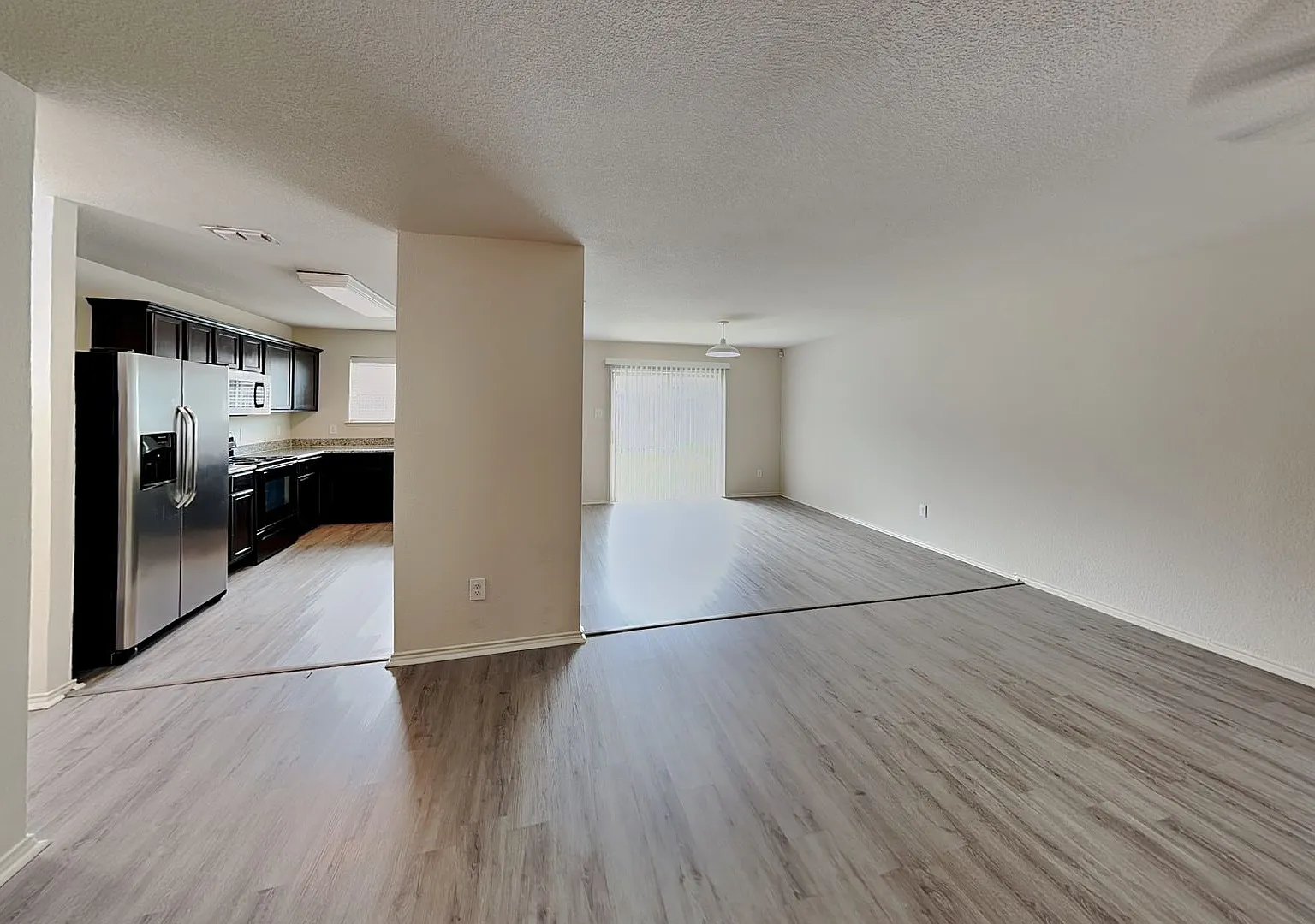 Ready Now! Fresh Paint, Open Spaces & Room to Grow in Lake Vista Ranch! — Photo 3