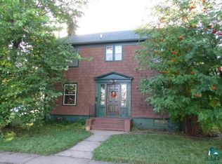 1919 Weeks Ave, Superior, WI 54880