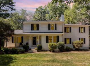 2249 Wintercrest Dr, Rock Hill, SC 29732