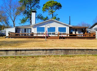 216 Sherwood Shore Dr, Gun Barrel City, TX 75156