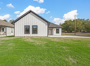 901 W Ford St, Denison, TX 75020