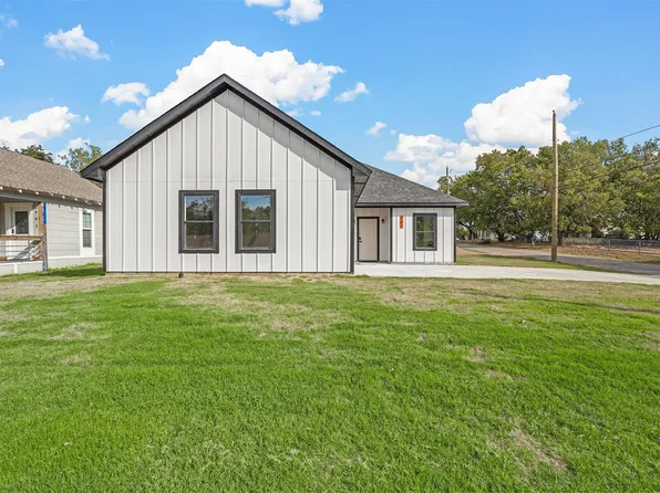 901 W Ford St, Denison, TX 75020