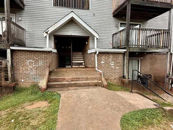 201 Seminole Trl E, Danville, VA 24540