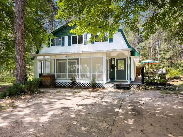 5871 Edith Schneider Rd, Harrison, MI 48625