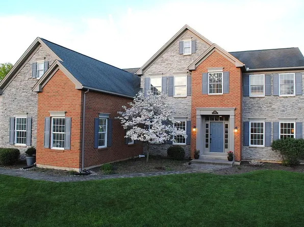1501 Toursdale Dr, Easton, PA 18045