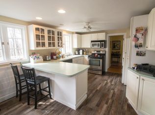 65 Outlook Rd, Wakefield, MA 01880