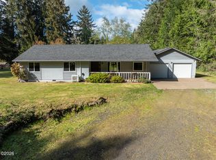 1588 Fruitvale Rd, Newport, OR 97365