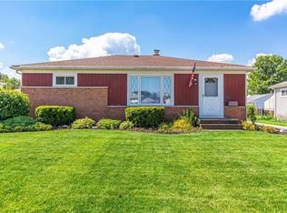 11301 Aaron Dr, Parma, OH