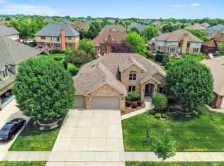14201 S 88th Ave, Orland Park, IL