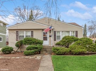 200 W Crystal Ave, Lombard, IL 60148