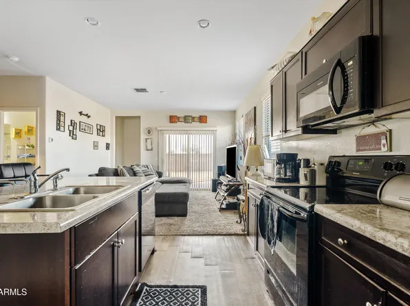 4708 S 26TH Lane, Phoenix, AZ 85041