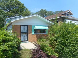 8130 S East End Ave, Chicago, IL 60617