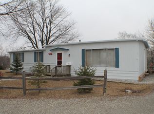 1400 Quincy St, Corning, IA 50841