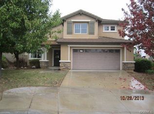 29694 Crest View Ln, Highland, CA 92346
