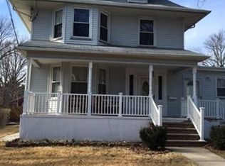 1100 Bryant St, Rahway, NJ 07065