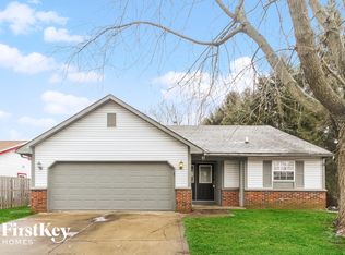 14601 Village Park East Dr, Carmel, IN 46033