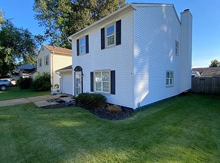 945 Sedley Rd, Virginia Beach, VA 23462