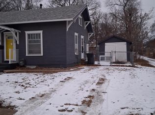 1110 High St, Beatrice, NE 68310