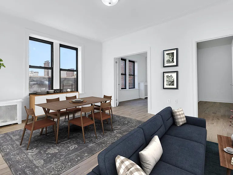 68 Montague St #5D — Photo 1