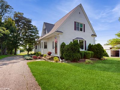 16486 Three Oaks Rd, Three Oaks, MI, 49128
