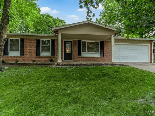 3352 Glendale Ave, Saint Charles, MO 63301