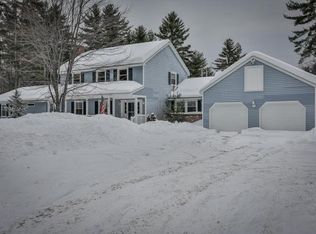 61 Spring Rd, Amherst, NH 03031