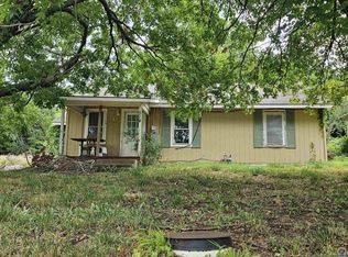 514 Sw Blvd, Madison, KS 66860