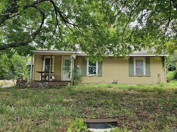 514 Sw Blvd, Madison, KS 66860
