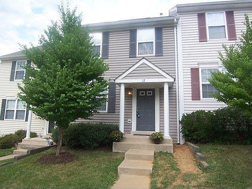 1st image of 12 Quarterpole Ct