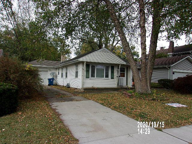 1st image of this home