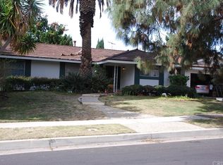 11051 Yolanda Ave, Porter Ranch, CA 91326