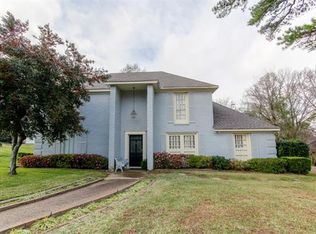 6007 Foxcroft Rd, Tyler, TX 75703