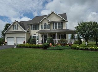 9 Hunters Run, Horseheads, NY