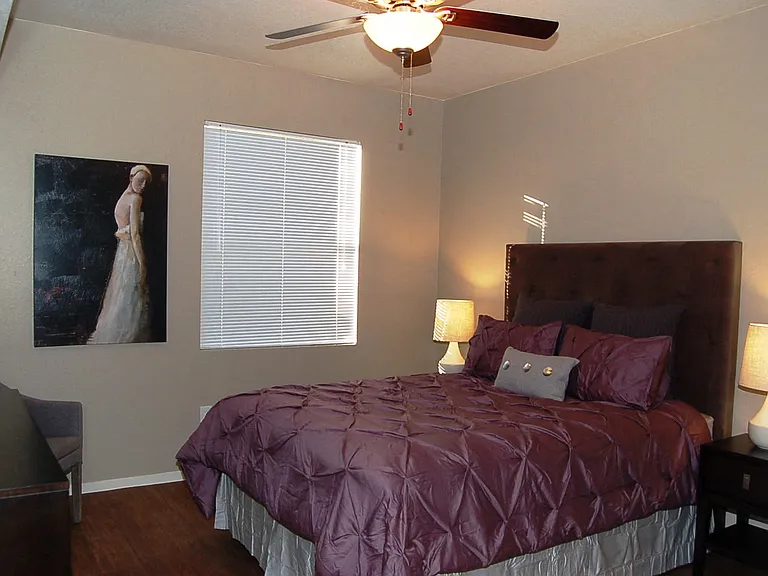 Copper Creek Apartments — Photo 43