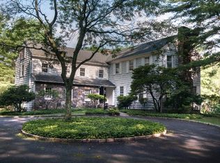 310 Greenley Rd, New Canaan, CT 06840