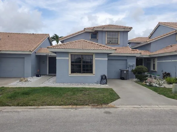 9856 Watermill Circle #C, Boynton Beach, FL 33437