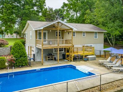 16417 Crestview Dr, Sale Creek, TN, 37373