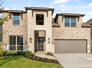10710 Beacon Harbor Way, Richmond, TX 77406