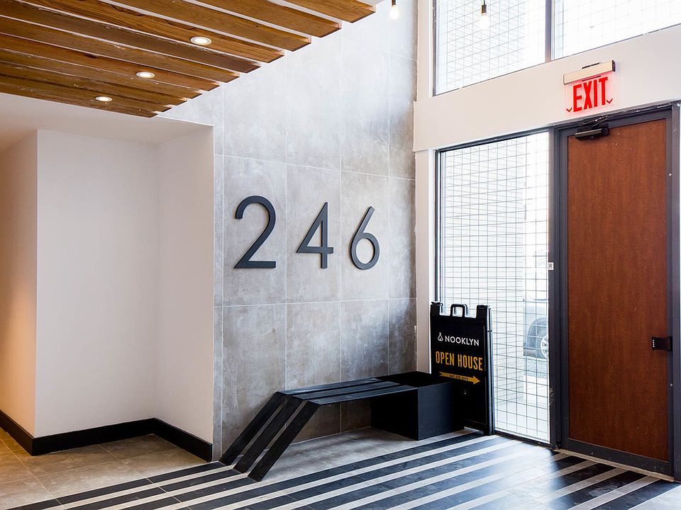 1st image of 246 Johnson Ave #1G