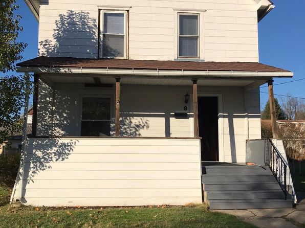 9 Hazeltine St #1