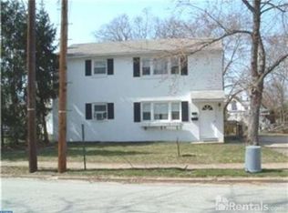 121 W Washington St, Riverside, NJ 08075