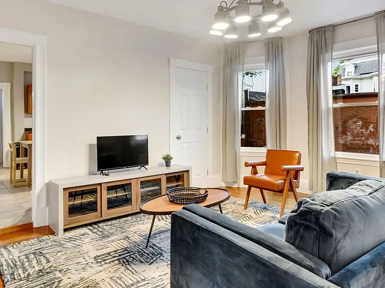 23 Alcott St #1 — Photo 1