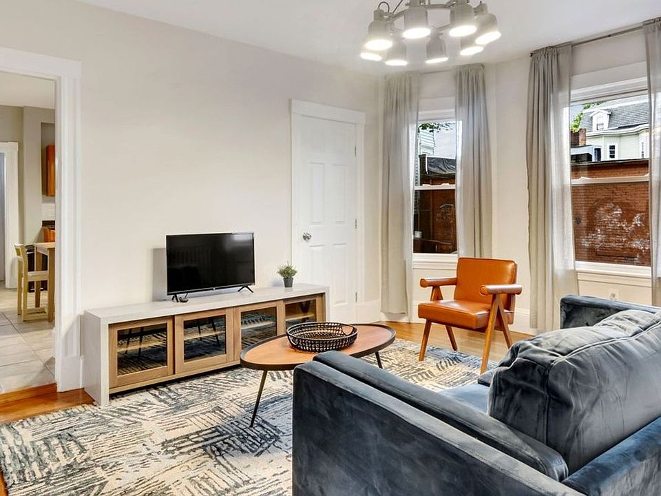 1st image of 23 Alcott St #1