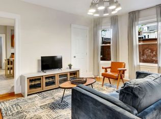 23 Alcott St #1, Allston, MA 02134