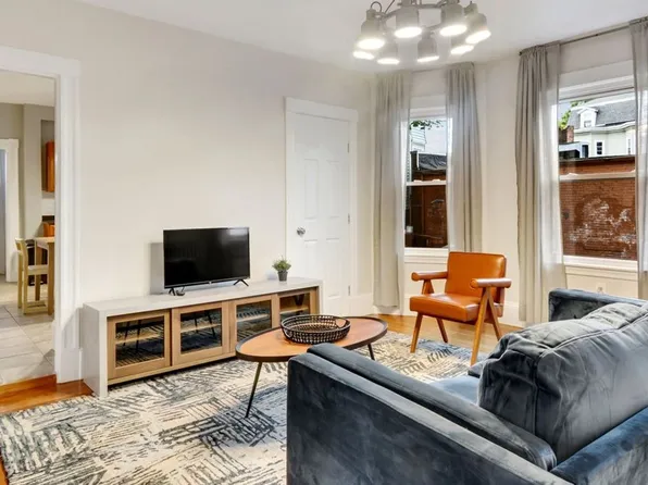 23 Alcott St #1, Allston, MA 02134